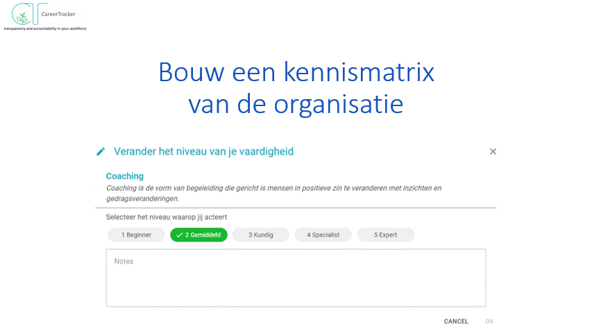 Demo aanvragen